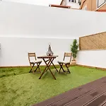 Belem Design Apartments By Homing