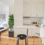 Belem Design Apartments By Homing