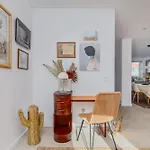 Haus Abel - Pool, Parking And Garden In The Heart Of Lisbon