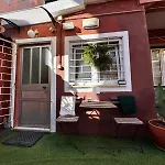S. Vicente Lisbon Flat