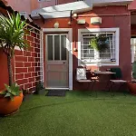 S. Vicente Lisbon Flat