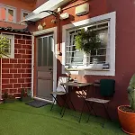 S. Vicente Lisbon Flat
