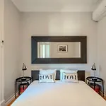 Monicas Apartment