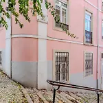 Monicas Apartment