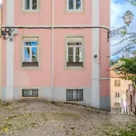 Monicas Apartment