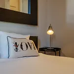 Monicas Apartment