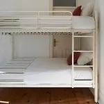 Central & Spacious 3Bd In Lisbon
