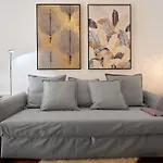 Central & Spacious 3Bd In Lisbon