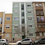 Vintage Lisboa Apartment