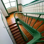Vintage Lisboa Apartment