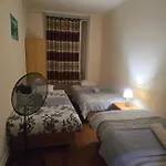 Lisbangla Guest House