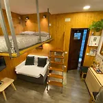 Estudio T34 - City Historic Center