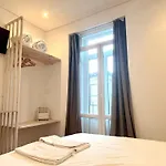 Bairro Alto Hostel
