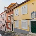 Casa Adelina Abranches I