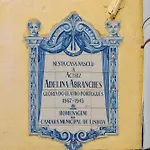 Casa Adelina Abranches I