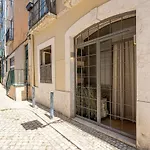 Architect Design Loft 18 Century