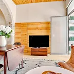 Architect Design Loft 18 Century