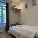 Bairro Alto Hostel