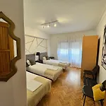 Apolonia 30 Guests Balconies