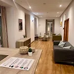 Bairro Alto Hostel