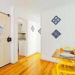 Alfama Comfy Studio