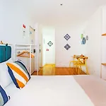 Alfama Comfy Studio