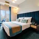 Hotel Dah - Dom Afonso Henriques (Adults Only)