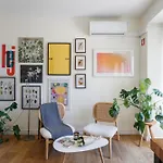 Apperol Lisbon Escape - By Misha\'S Place 2A