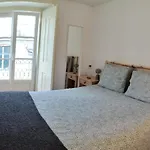 Rooms In Cozy Shared Accommodation In The Center Of Lisbon