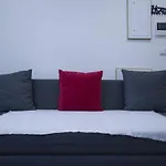 New Flat In The Downtown