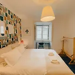 My Fair Lisbon - Trendy Bairro Alto Apartment