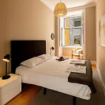 Baixa Apartment By Les Deux Mariettes