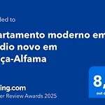 Nova Graca 1
