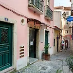Alfama Soul Stay