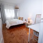 Alameda House