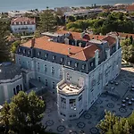 Pestana Palace Lisboa Hotel & National Monument - The Leading Hotels Of The World