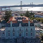 Pestana Palace Lisboa Hotel & National Monument - The Leading Hotels Of The World