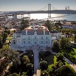 Pestana Palace Lisboa Hotel & National Monument - The Leading Hotels Of The World