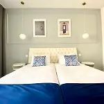 Lisbon City Inn Hotel By City Hotels