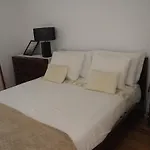 Typical Duplex Apartment In Bairro Alto