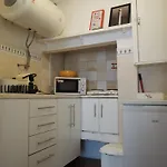 Typical Duplex Apartment In Bairro Alto