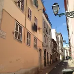 Casa em Lisboa? Óptima localização no Bairro Alto