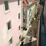 Casa em Lisboa? Óptima localização no Bairro Alto