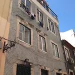 Casa em Lisboa? Óptima localização no Bairro Alto