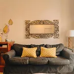 Baixa Pombalina - 4 Bedroom Apartment
