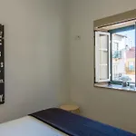 Heart Of Alfama - Historic Tiny House