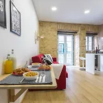 Heart Of Alfama - Historic Tiny House