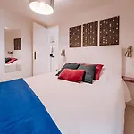 Lisbon Sant\'Ana Apartment Chiado