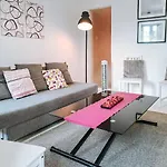 Lisbon Sant\'Ana Apartment Chiado
