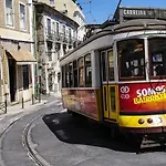 Lisbon City Inn Hotel By City Hotels